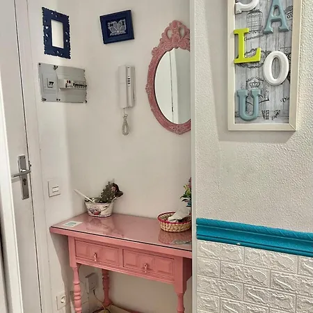 Apartment Zona Turistica