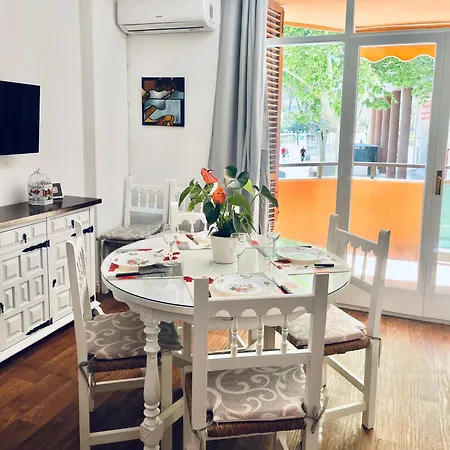 Apartment Zona Turistica