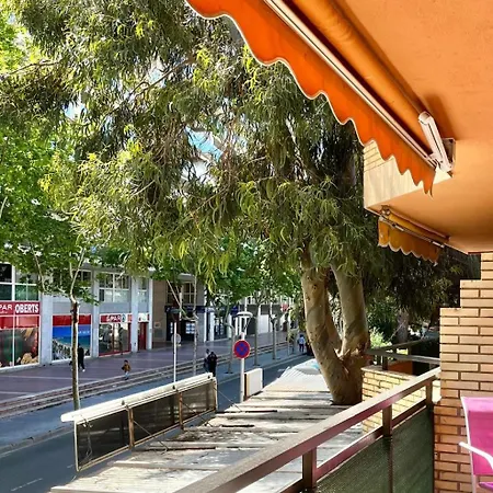 Apartment Zona Turistica Salou