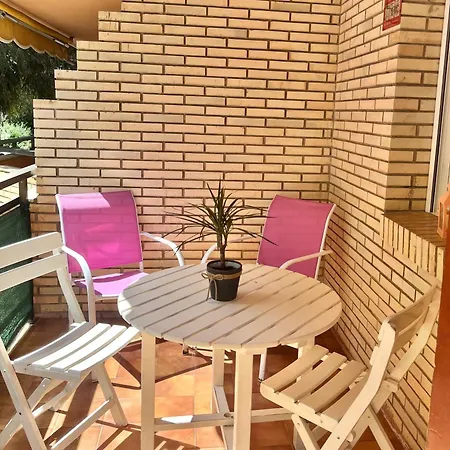Apartment Zona Turistica Salou