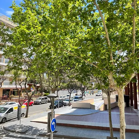 Zona Turistica * Salou