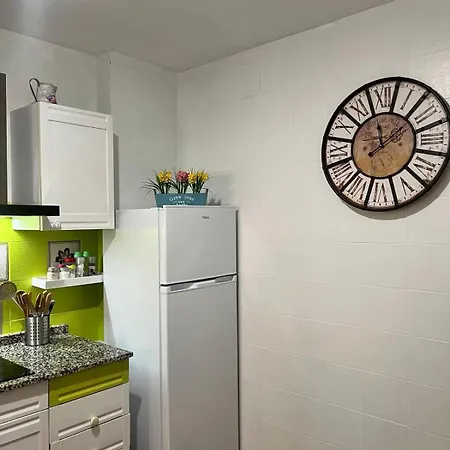Apartment Zona Turistica *