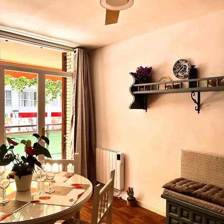 Zona Turistica Apartment
