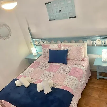 Zona Turistica Apartment *