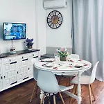 Zona Turistica Appartement Salou