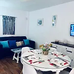 Zona Turistica Appartement Salou
