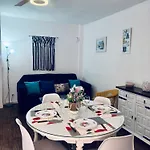 Appartement Zona Turistica *