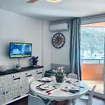 Appartement Zona Turistica Salou