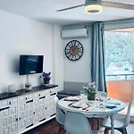 Zona Turistica Appartement Salou
