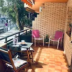 Zona Turistica Appartement *