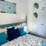 Zona Turistica Appartement *