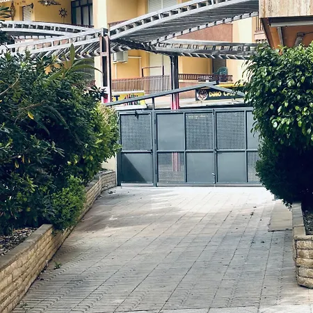 Appartement Zona Turistica *