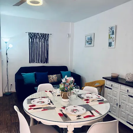 Apartament Zona Turistica *