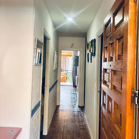 Zona Turistica Apartament Salou