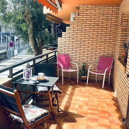 Zona Turistica Apartament *