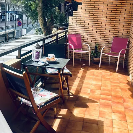 Zona Turistica Salou