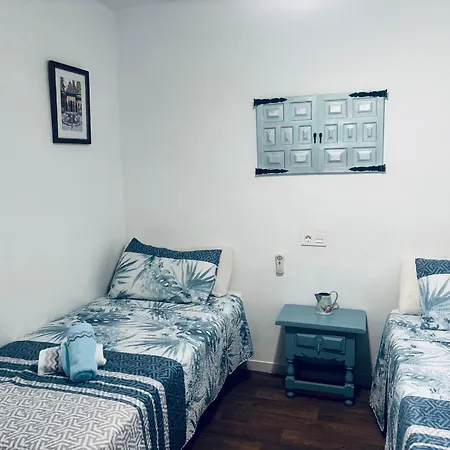 Zona Turistica Appartement *