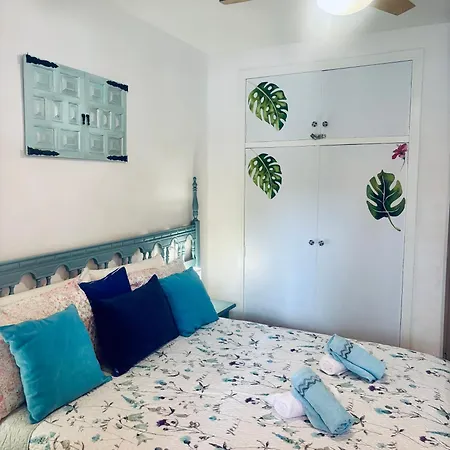 Apartament Zona Turistica Salou