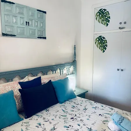 Zona Turistica Apartament *