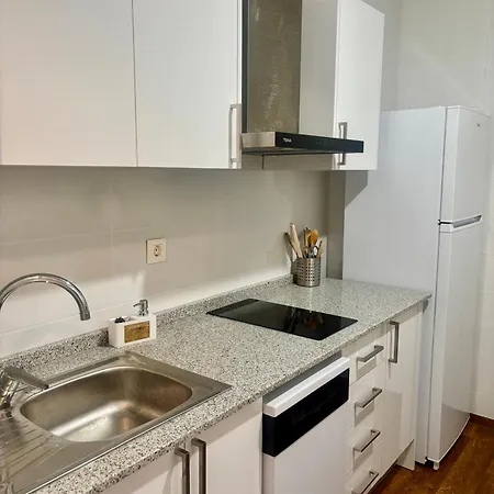Zona Turistica Apartament