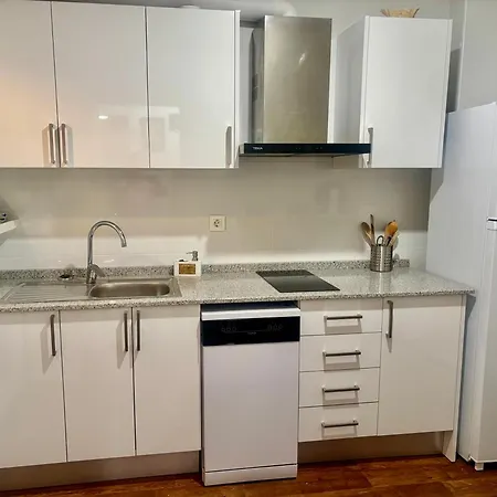 Zona Turistica Appartement *