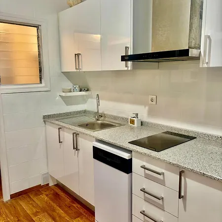 Zona Turistica Apartament