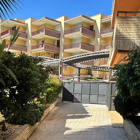 Zona Turistica Appartement Salou