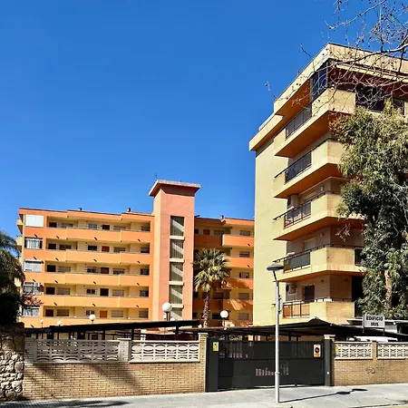 Zona Turistica Appartement Salou