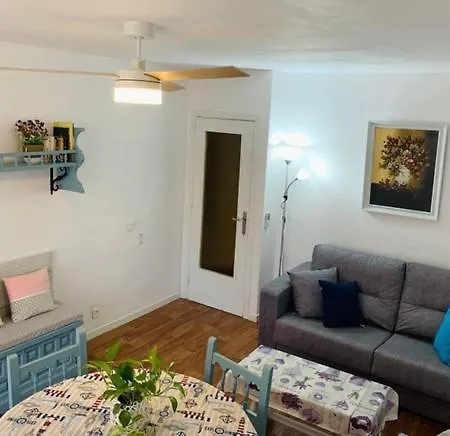 Apartamento Zona Turística *