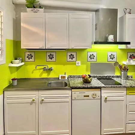 Zona Turística Apartamento *